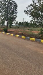 165 Sq.Yd. Plot in Keshampet