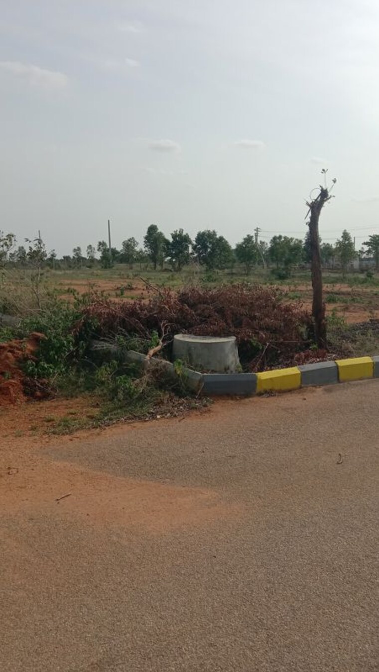 undefined, keshampet  165 Sq.Yd. Plot In Keshampet Hyderabad 10536605