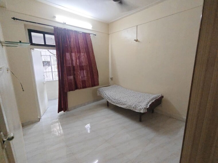 Living Room, nivedita-terrace 2 Bedroom 1100 Sq.Ft. Apartment In Wanowrie Pune 10540574