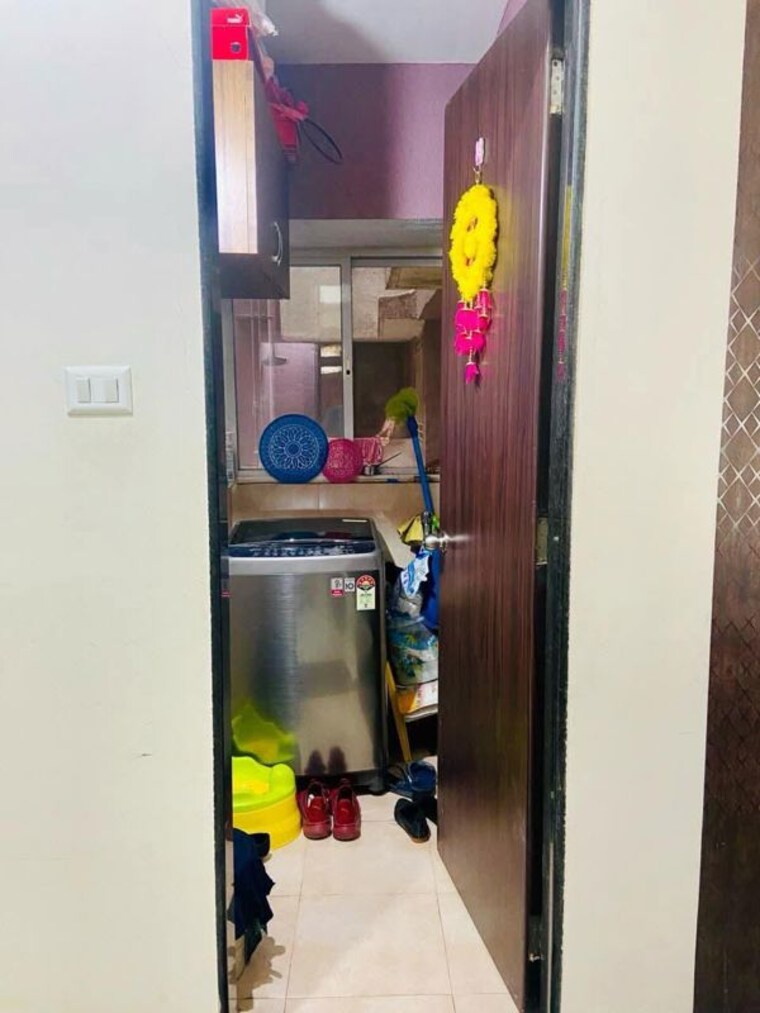 undefined, oneness-apartment 2 Bedroom 1200 Sq.Ft. Apartment In Wakad Pune 10540573