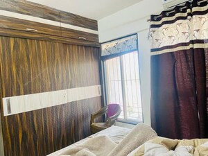 2 BHK Apartment For Rent in Oneness Apartment, Wakad