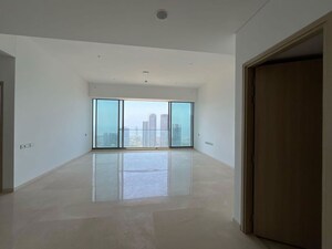 4 BHK Apartment For Sale in Rustomjee Crown, Prabhadevi
