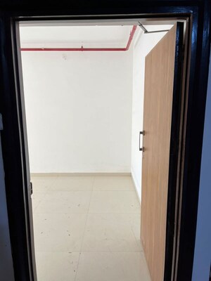 Building Lobby in 2 BHK Apartment at Dosti Eastern Bay, Wadala – for Rent