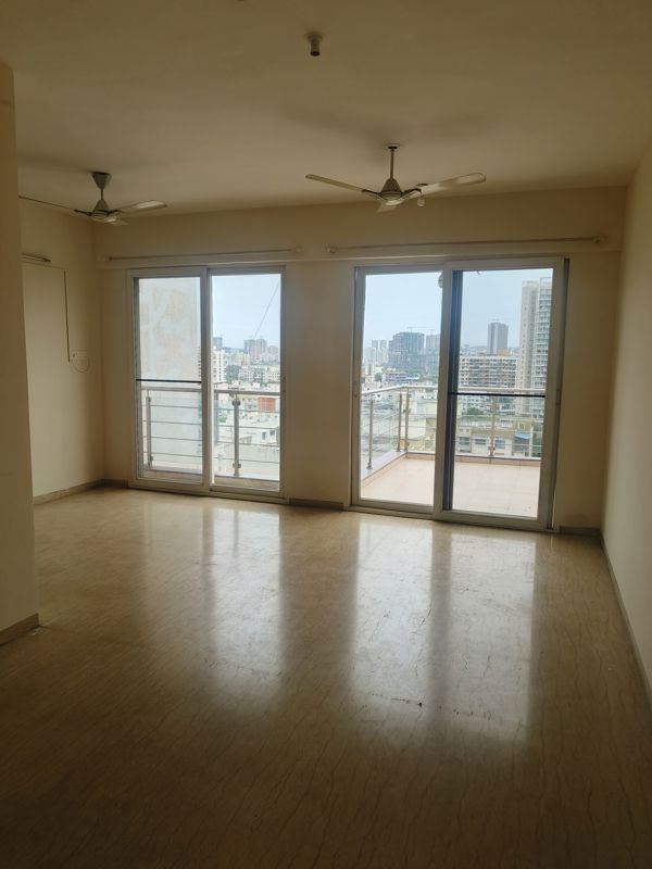 2 BHK 820 Sq.Ft. Apartment in Mittal Petals