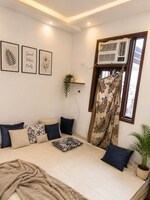 1 BHK + Extra Room 500 Sq.Ft. Builder Floor in Mehrauli