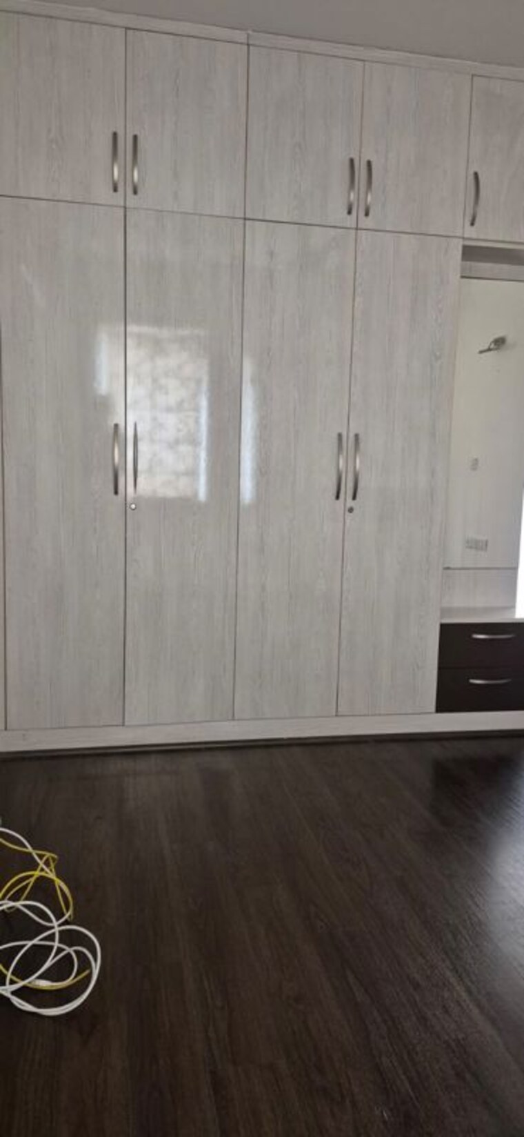 Bathroom, sjr-primecorp-blue-waters 3 Bedroom 1750 Sq.Ft. Apartment In Off Sarjapur Road Bangalore 10540588