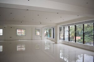 Team Area in  Office Space at Kalyan Nagar – for Rent