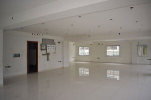 Team Area in  Office Space at Kalyan Nagar – for Rent
