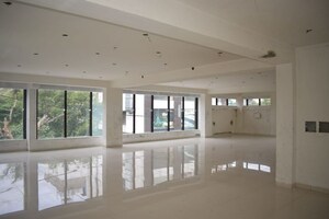 Team Area in  Office Space at Kalyan Nagar – for Rent