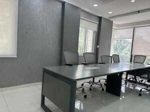 Team Area in  Office Space at Kalyan Nagar – for Rent