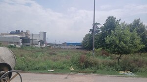  Industrial Plot For Sale in GDA Madhuban Bapu Dham Society, Madhuban Bapudham