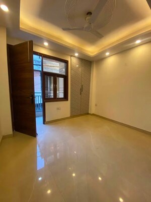 2 BHK Builder Floor For Rent in Palm Residency Chhatarpur, Chattarpur