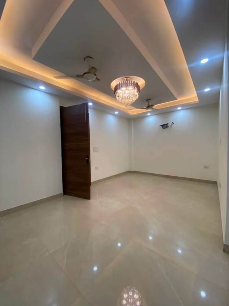 Room, palm-residency-chhatarpur 2 Bedroom 1000 Sq.Ft. Builder Floor In Chattarpur Delhi 10540621