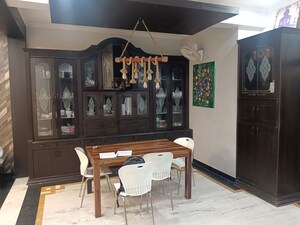 Gym in 2 BHK Builder Floor at Gardenia Glory, Sector 46 – for Rent