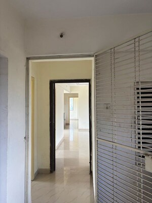 Building Lobby in 3 BHK Apartment at Vardhaman Residency Wakad, Wakad – for Rent