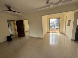 3 BHK Apartment For Rent in Vardhaman Residency Wakad, Wakad