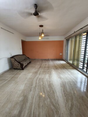 Room in 3.5 BHK Apartment at Arihant Sparsh, Vashi Sector 26 – for Rent