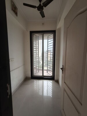 Building Lobby in 3.5 BHK Apartment at Arihant Sparsh, Vashi Sector 26 – for Rent