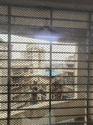 3.5 BHK Apartment – Exterior View View at Arihant Sparsh, Vashi Sector 26 - for Rent
