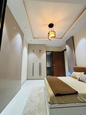 Team Area in 2 BHK Apartment at Tru Meadows, Kondhwa – for Sale