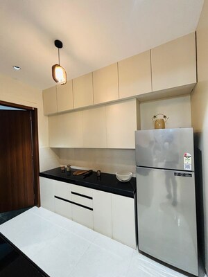 Kitchen in 2 BHK Apartment at Tru Meadows, Kondhwa – for Sale