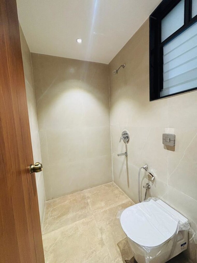 Bathroom, tru-meadows 2 Bedroom 803 Sq.Ft. Apartment In Kondhwa Pune 10540639