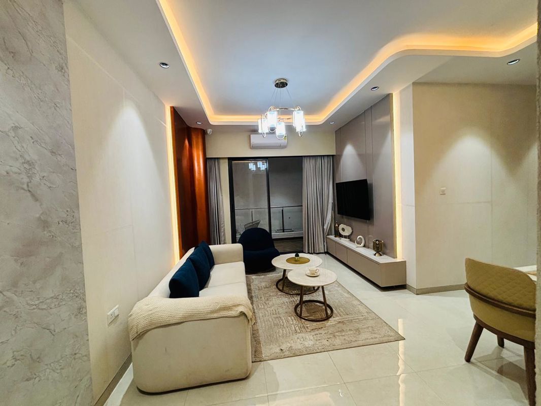 2 BHK 803 Sq.Ft. Apartment in Tru Meadows