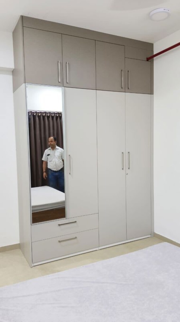 undefined, kanakia-silicon-valley 2 Bedroom 724 Sq.Ft. Apartment In Powai Mumbai 10540623