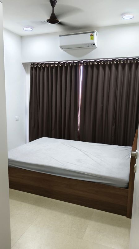 2 BHK 724 Sq.Ft. Apartment in Kanakia Silicon Valley