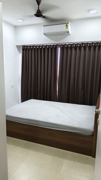 2 BHK 724 Sq.Ft. Apartment in Kanakia Silicon Valley