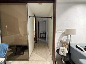 Kitchen in 4 BHK Apartment at Lodha The Park, Worli – for Sale