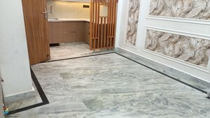 Living Room in 1 BHK Builder Floor at Gayatri Apartment Vaishali, Vaishali Sector 2 – for Rent