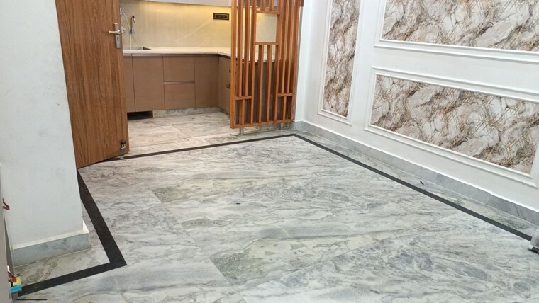 Living Room, gayatri-apartment-vaishali 1 Bedroom 550 Sq.Ft. Builder Floor In Vaishali Sector 2 Ghaziabad 10540653