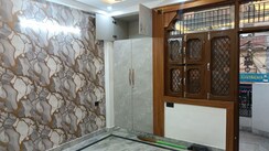 1 BHK Builder Floor For Rent in Gayatri Apartment Vaishali