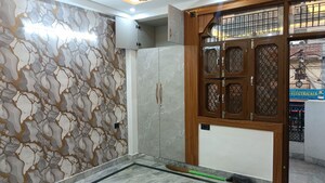 1 BHK Builder Floor For Rent in Gayatri Apartment Vaishali, Vaishali Sector 2