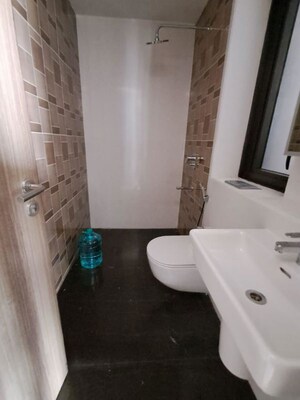Bathroom in 3 BHK Apartment at Lodha The Park, Worli – for Sale