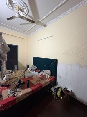 Bedroom in 3 BHK Builder Floor at RWA Apartments Sector 47, Sector 47 – for Rent