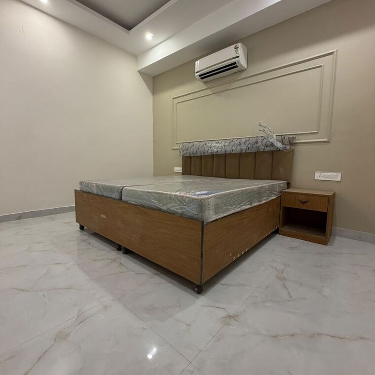 Kitchen, dlf-city-phase-v 2 Bedroom 1200 Sq.Ft. Builder Floor In Dlf Phase V Gurgaon 10540663