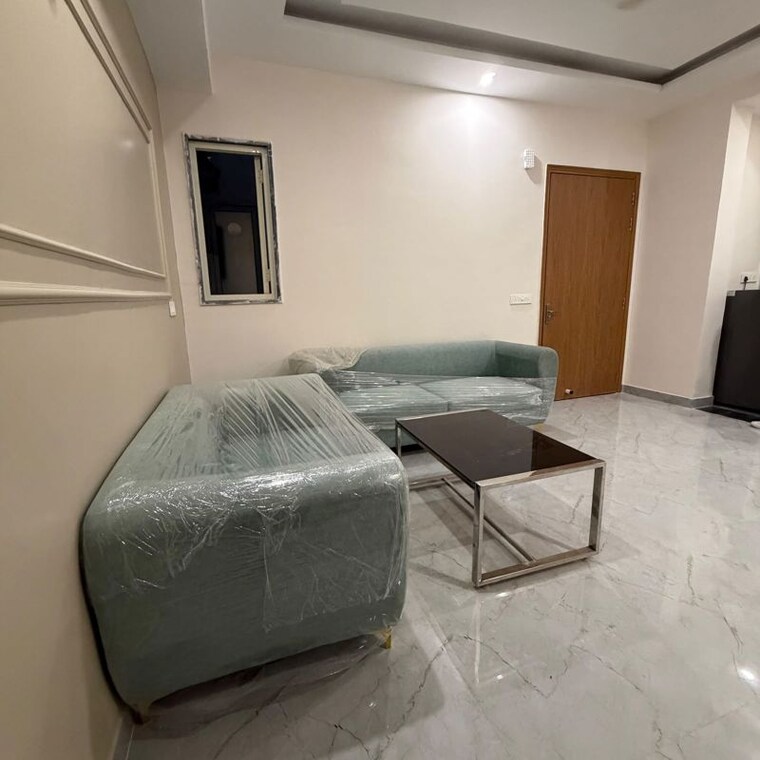 Bedroom, dlf-city-phase-v 2 Bedroom 1200 Sq.Ft. Builder Floor In Dlf Phase V Gurgaon 10540663