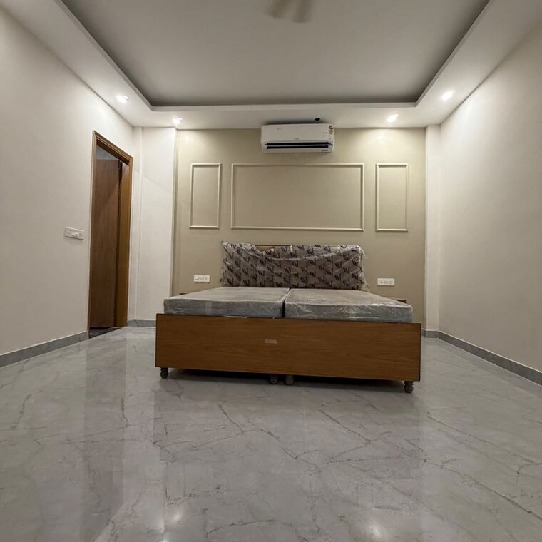 Room, dlf-city-phase-v 2 Bedroom 1200 Sq.Ft. Builder Floor In Dlf Phase V Gurgaon 10540663