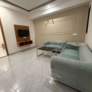 Kitchen in 2 BHK Builder Floor at DLF City Phase V, Dlf Phase V – for Rent