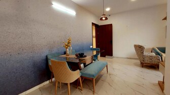 2 BHK 778 Sq.Ft. Apartment in Provident Kenvista