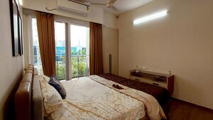 Bedroom in 2 BHK Apartment at Provident Kenvista, Kondhwa – for Sale