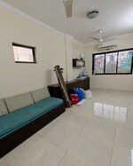1 BHK + Extra Room 450 Sq.Ft. Apartment in Casablanca Vile Parle