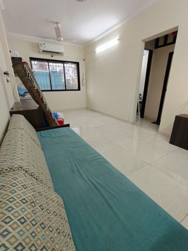 Bedroom, casablanca-vile-parle 1 Bedroom 450 Sq.Ft. Apartment In Vile Parle West Mumbai 10540665