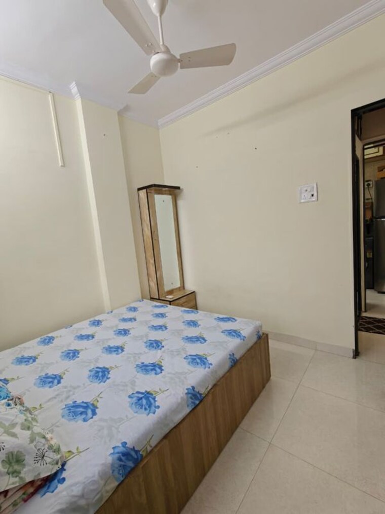 Bedroom, casablanca-vile-parle 1 Bedroom 450 Sq.Ft. Apartment In Vile Parle West Mumbai 10540665
