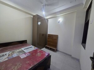 Bedroom in 1 BHK Apartment at Sunshine Apartments Sector 73, Sector 73 – for Rent