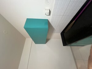 Kitchen in 3 BHK Apartment at Shapoorji Pallonji Vahana Yahavi Phase 1, Bavdhan – for Rent