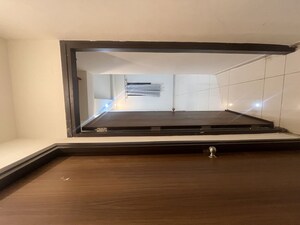 Furnished Amenities in 3 BHK Apartment at Shapoorji Pallonji Vahana Yahavi Phase 1, Bavdhan – for Rent