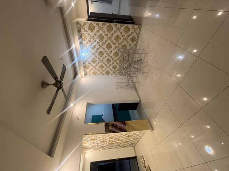 Living Room, shapoorji-pallonji-vahana-yahavi-phase-1 3 Bedroom 1000 Sq.Ft. Apartment In Bavdhan Pune 10540658